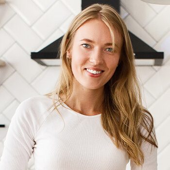 Featured author image: How To tMake: Dairy Free Yorkshire Puddings